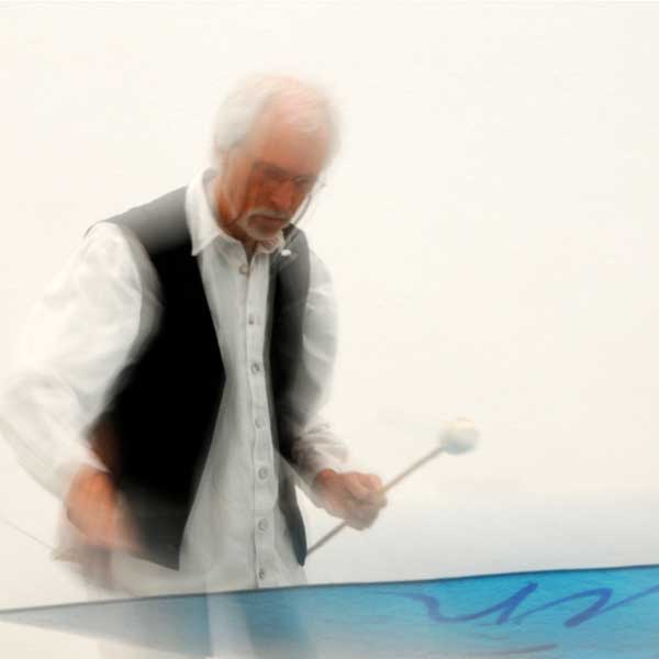 Glasbrunnen München