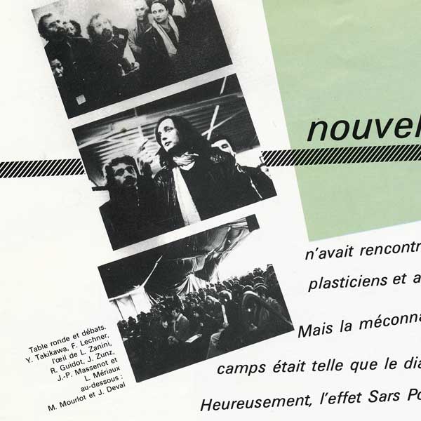 Oberpostdirektion Freiburg