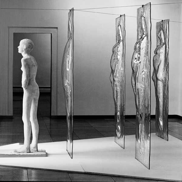 Glasbrunnen München