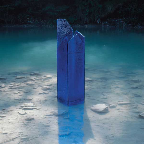 Glasbrunnen München