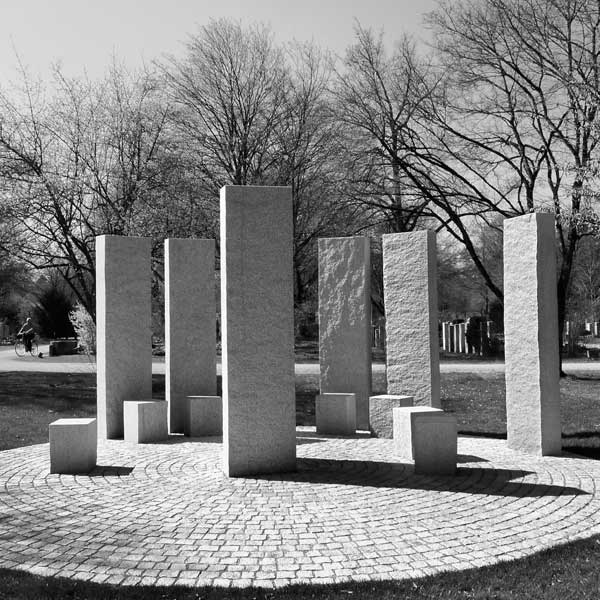 Westfriedhof München
